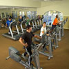 Eagle Landing Athletic Club