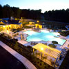 Founders Pointe Residents Club Aerial View